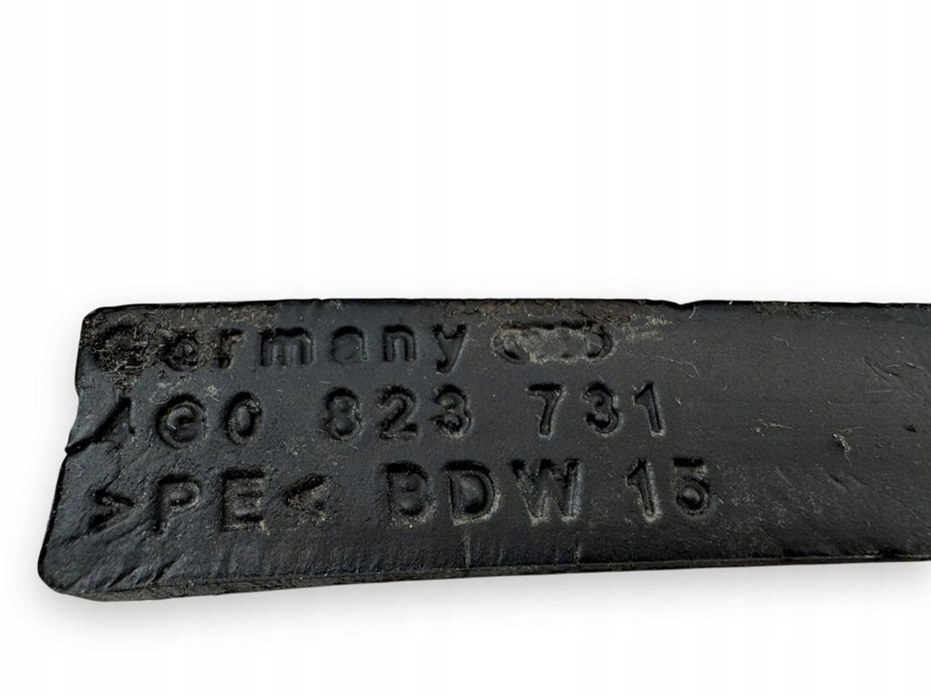 фото №9, Audi a6 s6 c7 4g 2016 шумоізоляція / піна крила передній