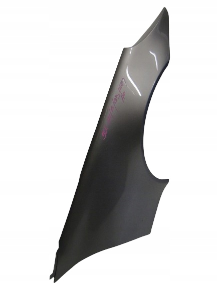 фото №1, Mercedes slk r171 171 крыло передний правый szary