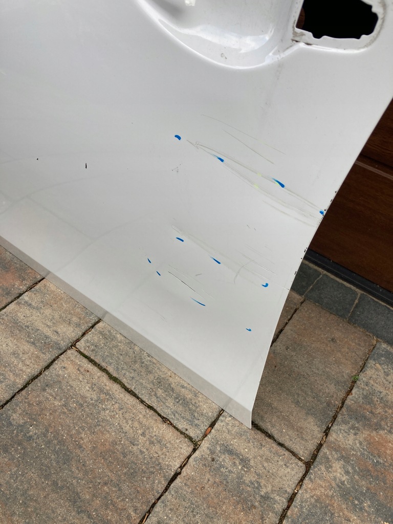 фото №6, Toyota auris ii двері передні ліва orygi.