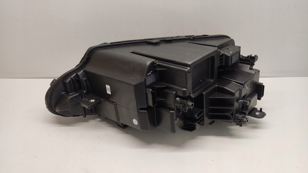 фото №13, Citroen ds 7 lift crossback led лампа левая ds7 nowa лампа