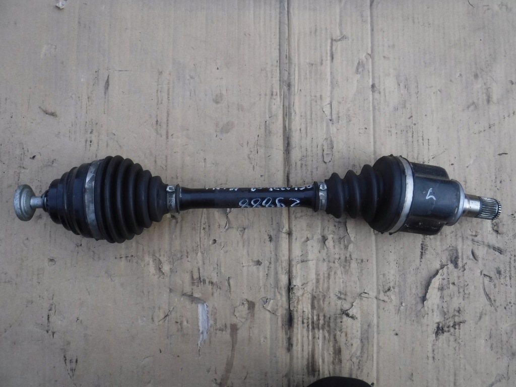 фото №1, Привідний вал лівий перед bmw mini f45 f46 f60 8643375