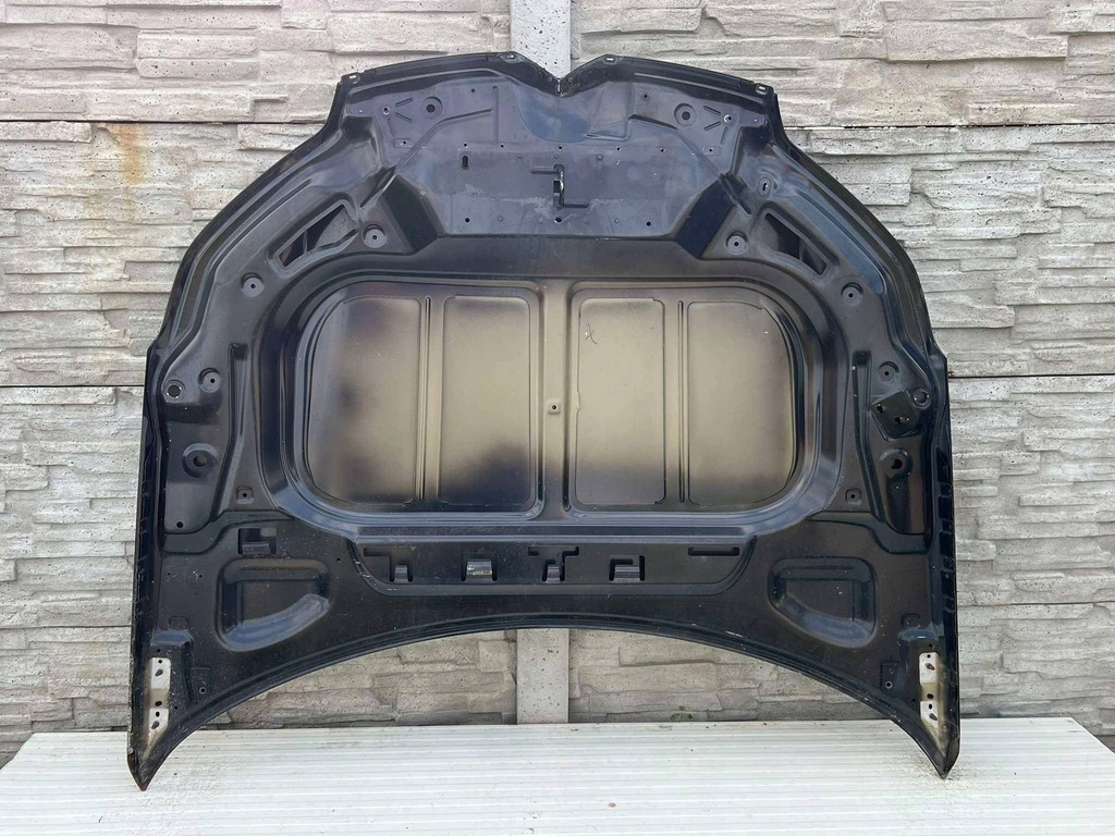 фото №6, Alu капот citroen c5 iii x7 08-16