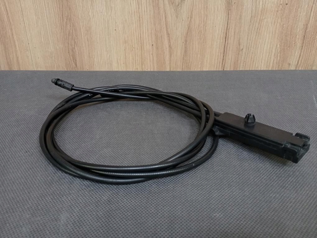 фото №1, Mercedes slk r171 трос відкривання замка капот a1718800159