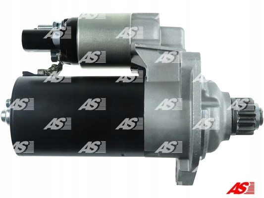 Стартер audi a1 1.4 10- Ціна