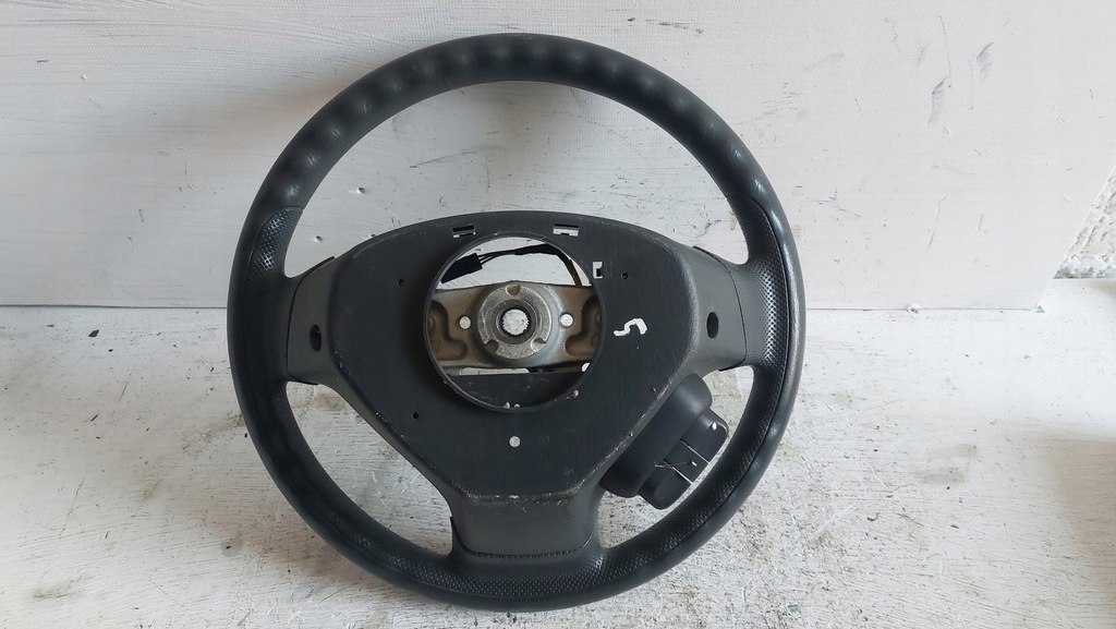 фото №9, Suzuki liana - воздуховод + мультифункция / gs120-00290