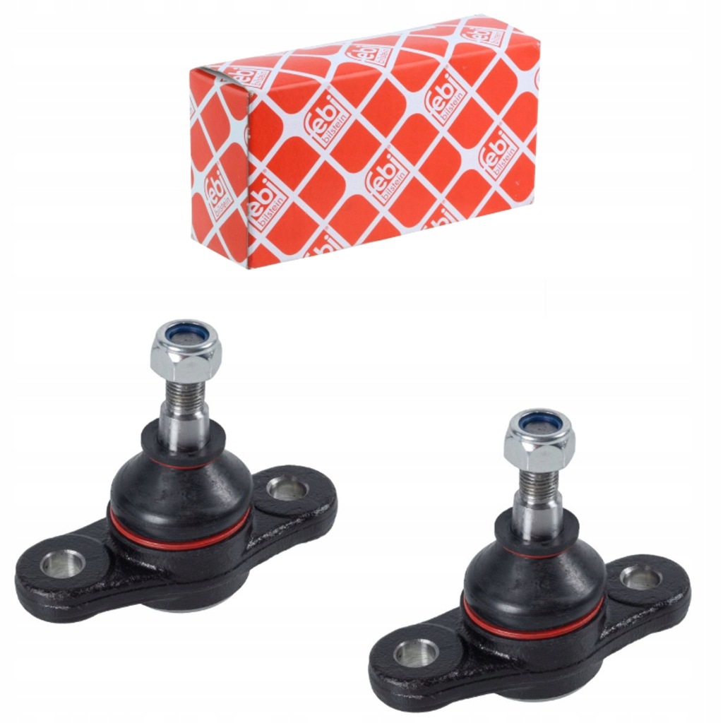 фото №1, Шарніри важеля l/p hyundai tucson kia sportage ii 2004-