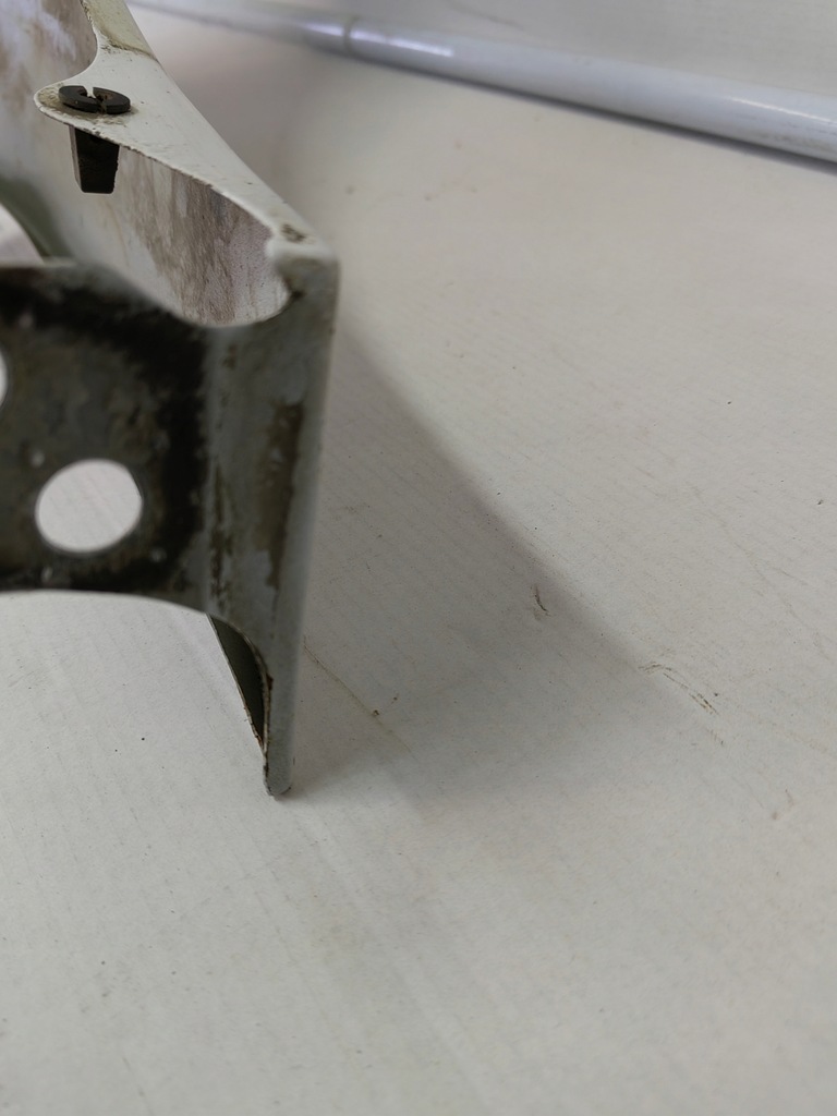 фото №9, Vw eos крыло левый перед