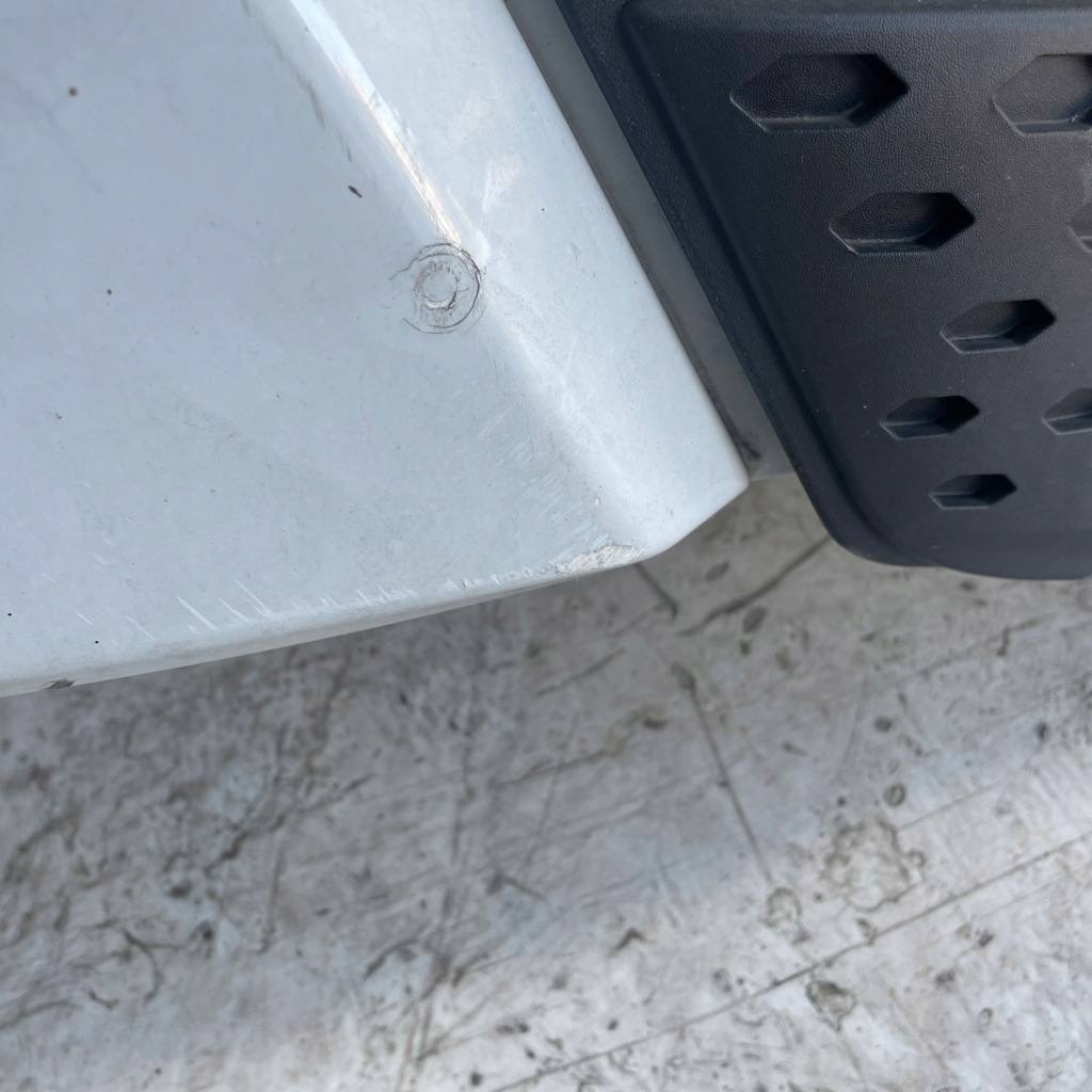 фото №3, Капот решётка радиатора решётка радиатора перед iveco stralis s-way 5802908569