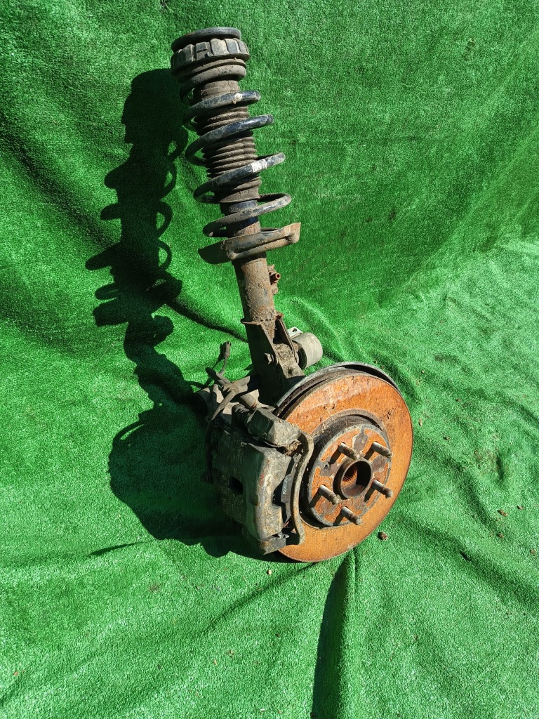 фото №2, Opel insignia амортизатор поворотный кулак рычаг lp