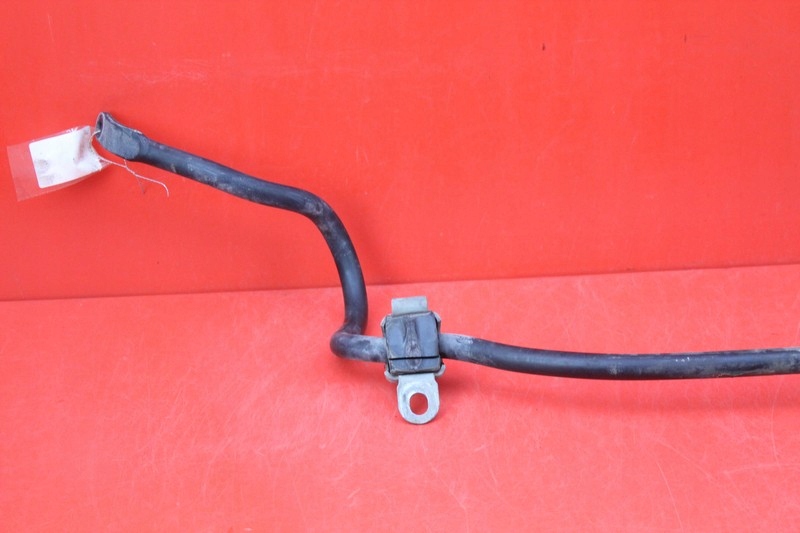 фото №5, Тяга стабілізатора перед передній 9674563280 peugeot 301 1.2 vti 72 km