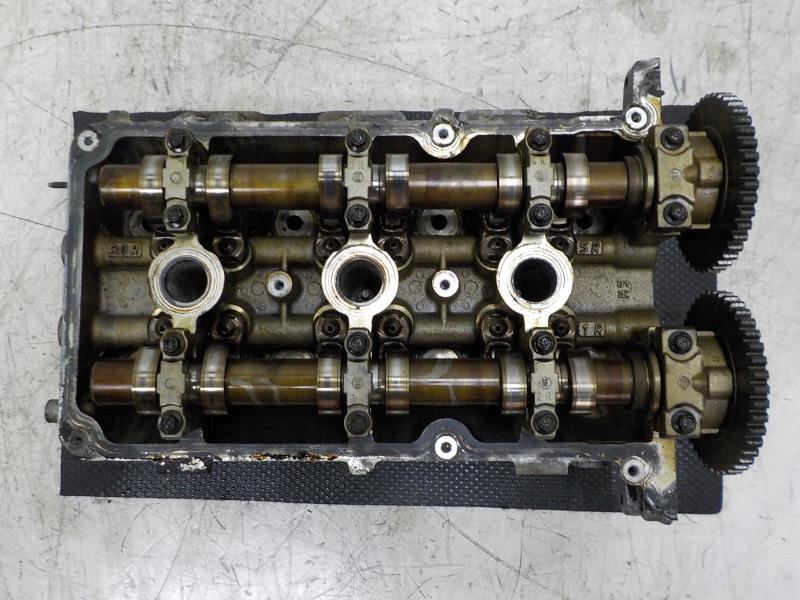 фото №2, Головка mazda tribute ford maverick mondeo 3.0 v6