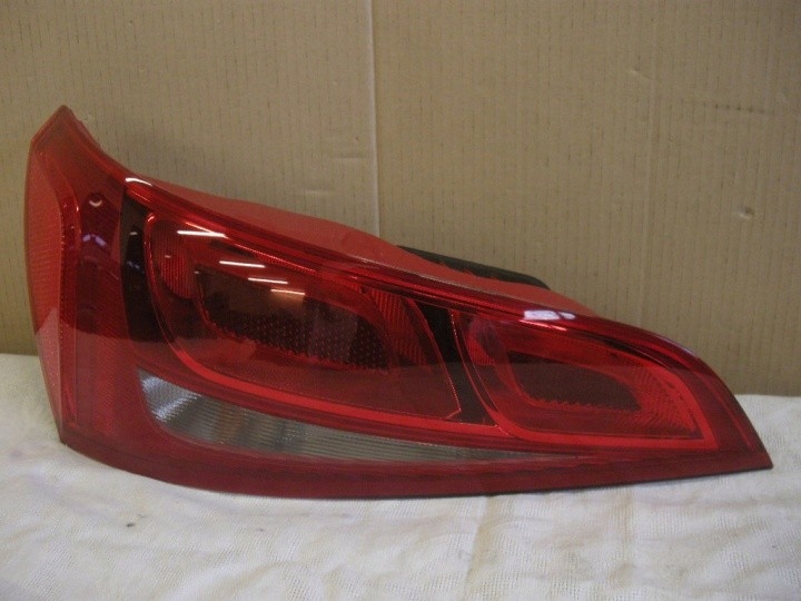 фото №1, Audi q5 лампа левая задняя