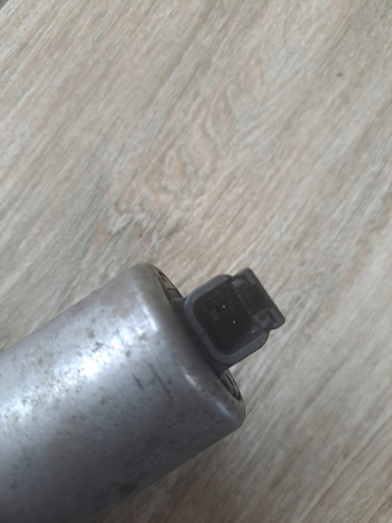 фото №3, Клапан основа фільтрів оливи renault dxi volvo fh