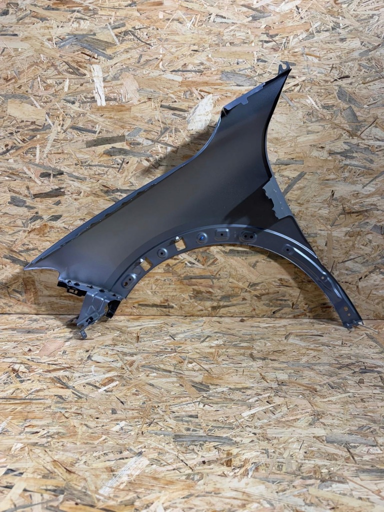 фото №7, Citroen ds3 crossback крыло правый kca / kcac