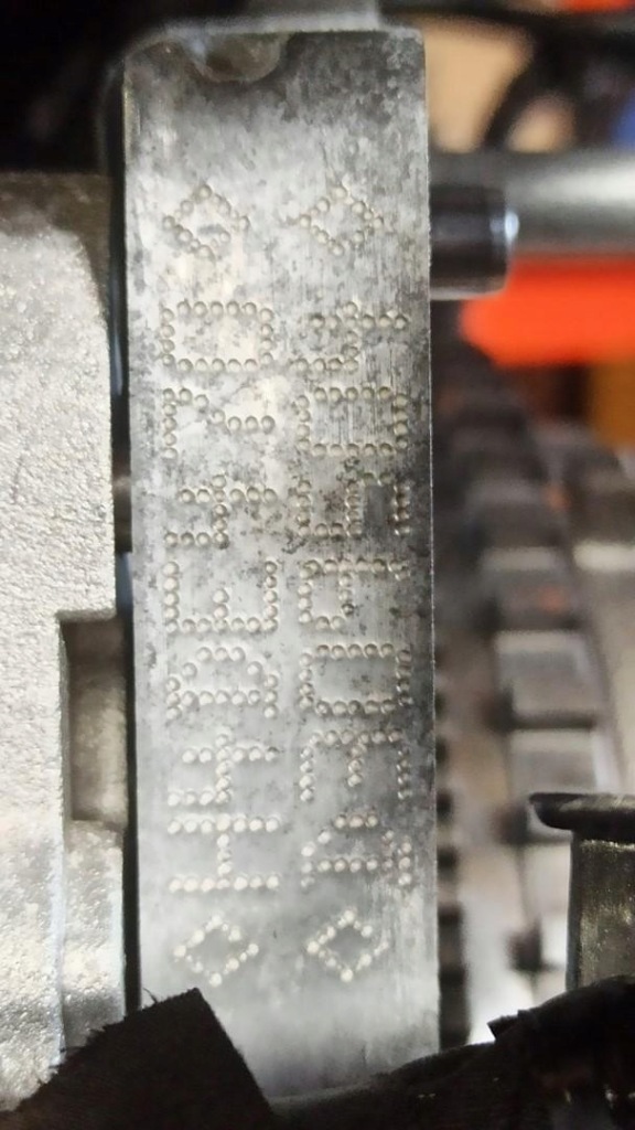 фото №7, Dacia sandero iii двигатель 1.0 tce kompletny 320km пробег h4de470