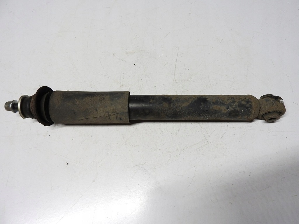 фото №7, Nissan murano z50 03-07 амортизатори задня пара 56210cb000