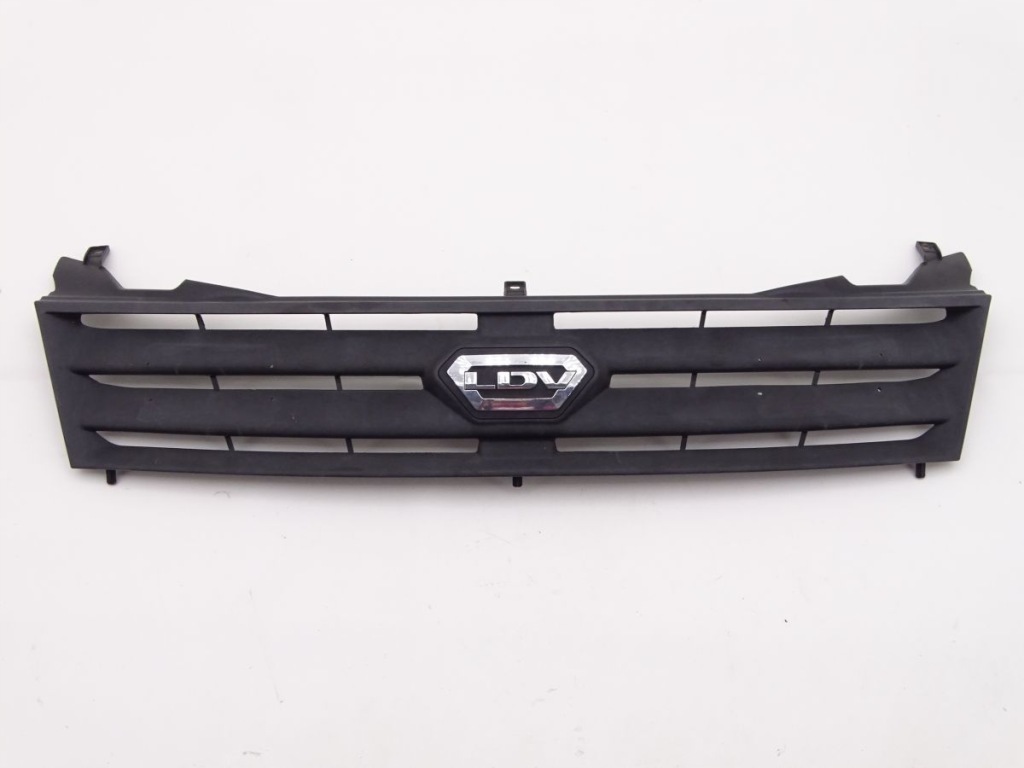 Купити Ldv maxus 04-09 решітка радіатора решітка радіатора