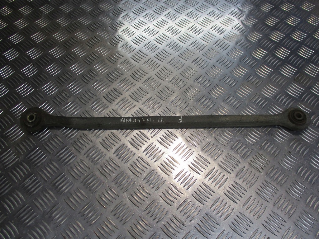 фото №1, Рычаг левый задняя alfa romeo 147 1.9 jtd