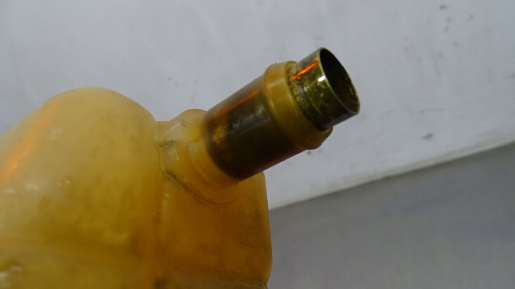 фото №7, Бачок расширительный alfa romeo 159 1.9jtd