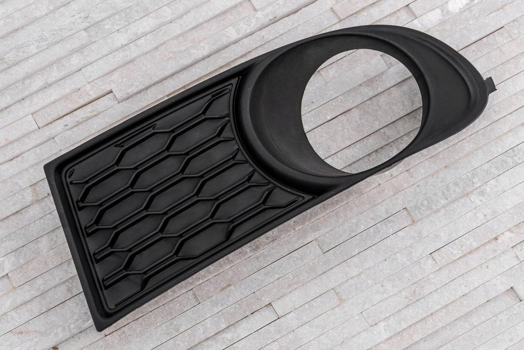 фото №8, Dodge journey i решётка бампера левая 68079851ab