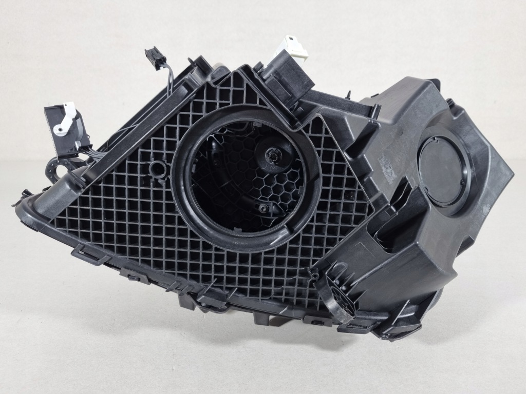 фото №7, Mercedes glc w253 lift лампа правая full led перед