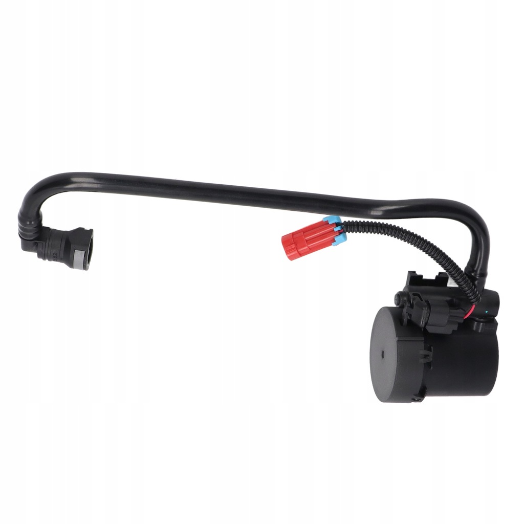 фото №9, Клапан электромагнитный вентиляционный адсорбер пары 911070 заменитель