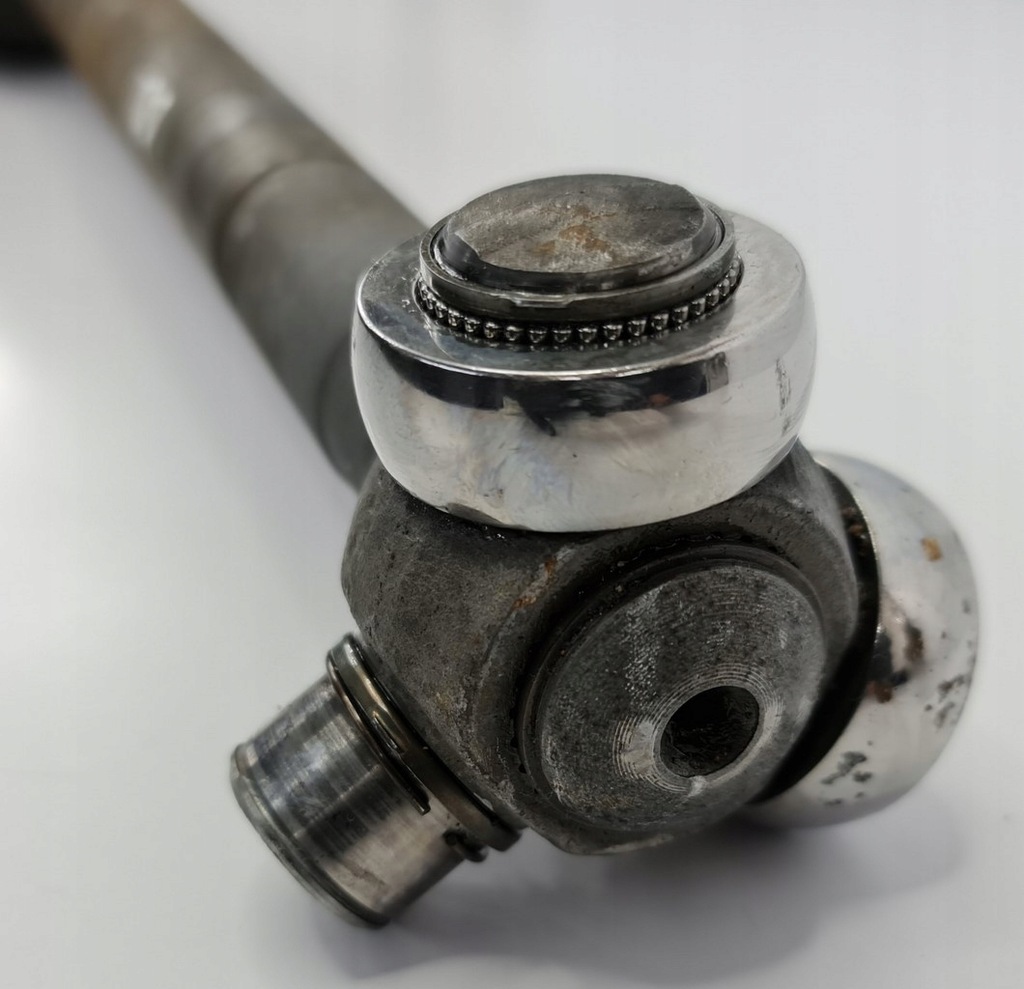 фото №3, Приводной вал правая boxer ducato iii 2.0 hdi