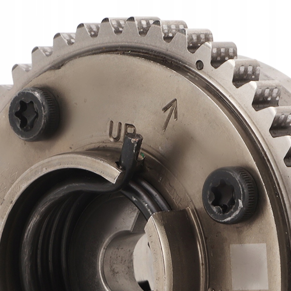 фото №15, Модуль цилиндра vtc 14320 rpy g01 46t замена колеса зубчатый распределительного вала