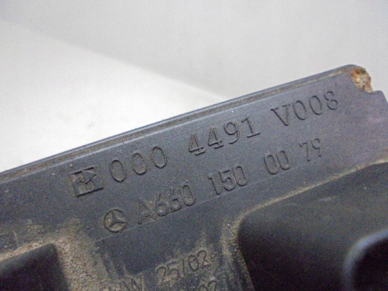 фото №8, Fortwo i 450 реле 0004491v008 0,8cdi