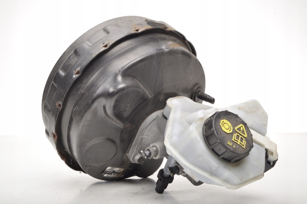 фото №6, Volvo xc60 i 2.4 d5 підсилювач гальм lift p31400468