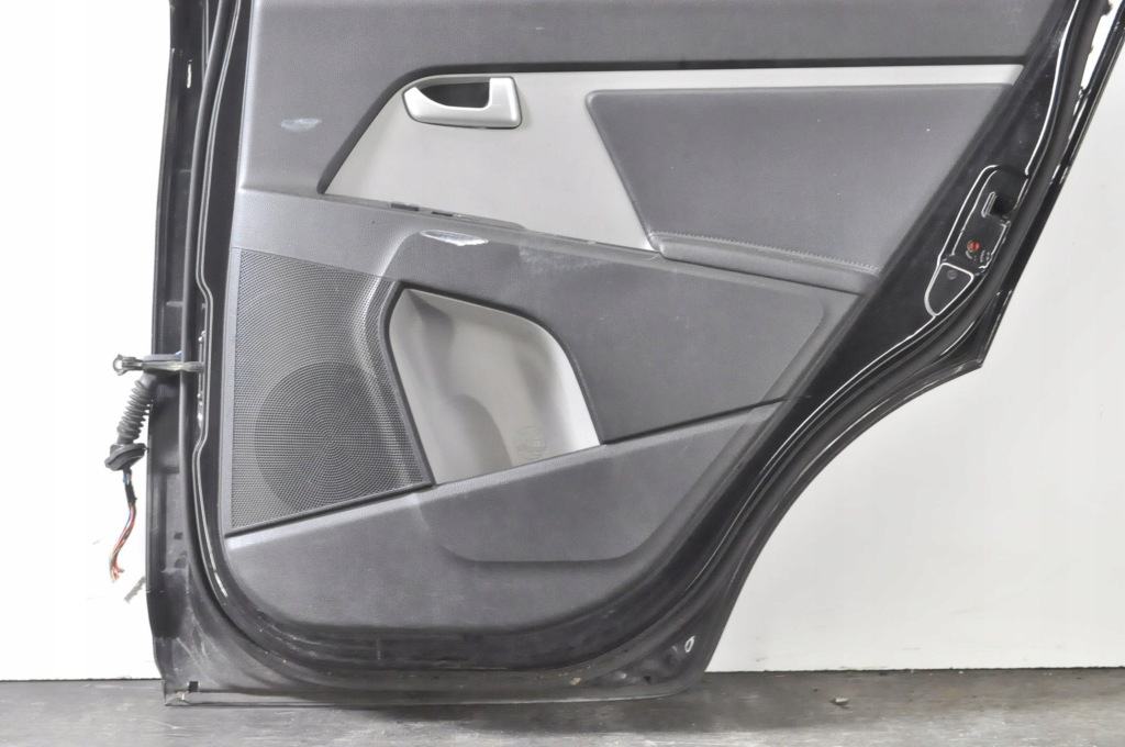 фото №14, Kia sportage iii дверь правый задняя задние 1k suv полный