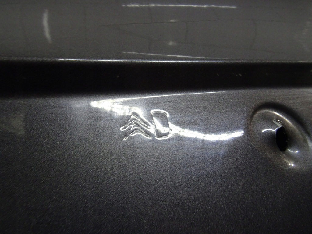 фото №8, Citroen c5 aircross дверь правое перед передние