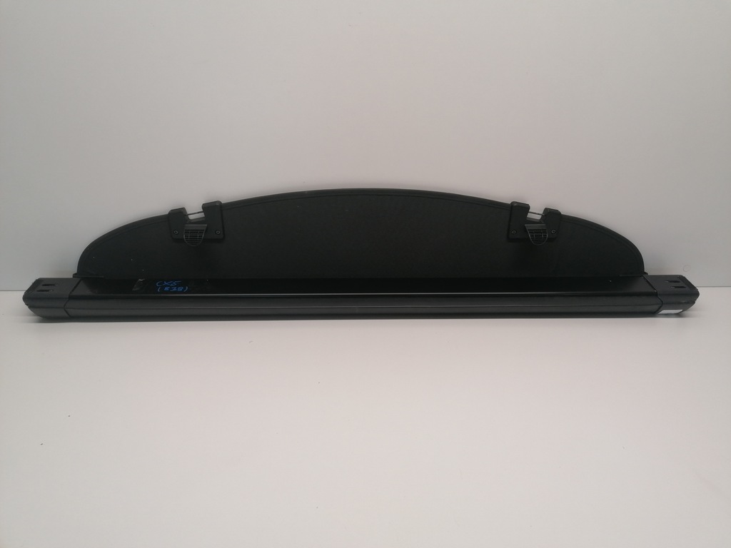 фото №5, Mazda cx-5 cx5 i шторка багажника оригинал 12-17