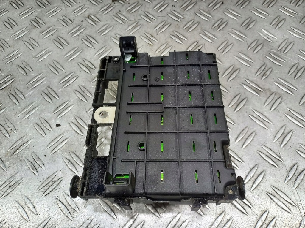 фото №3, Модуль bsm peugeot 307 9646405480 1.6 hdi