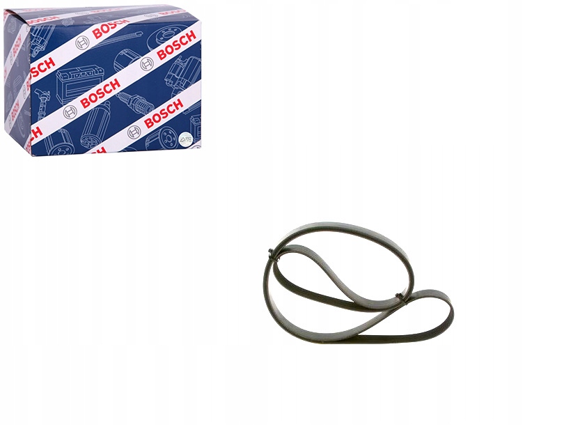 фото №1, Ремінь клиновий audi a8 d3 ford fiesta iii fiesta iv fiesta minivan ka