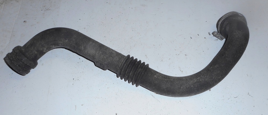 фото №1, Renault megane ii 1.5dci труба шланг интеркулер