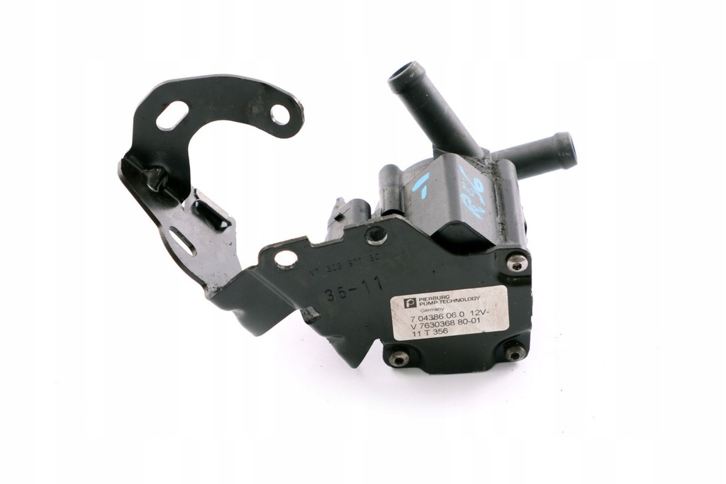 фото №11, Mini cooper s r55 r56 r57 r58 насос wody 7630371