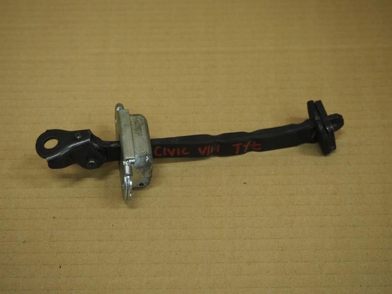 фото №1, Обмежувач двері задніх honda civic viii ufo