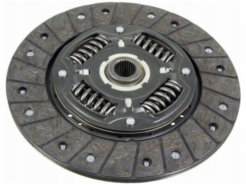 Купить Диск сцепления mercedes vario 2.9 4.2