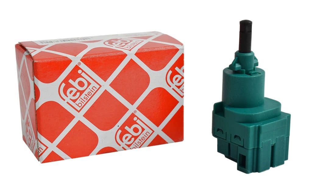 фото №1, Febi выключатель света стоп seat alhambra toledo ii