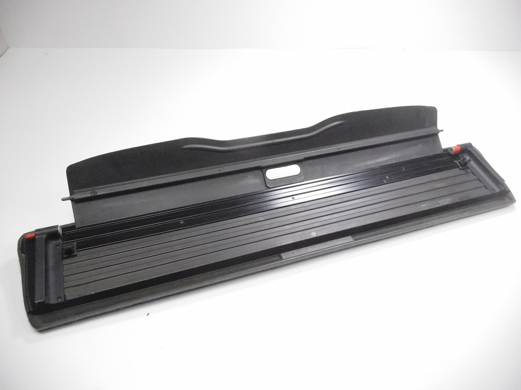 фото №7, Шторка багажника renault laguna i 7700839792