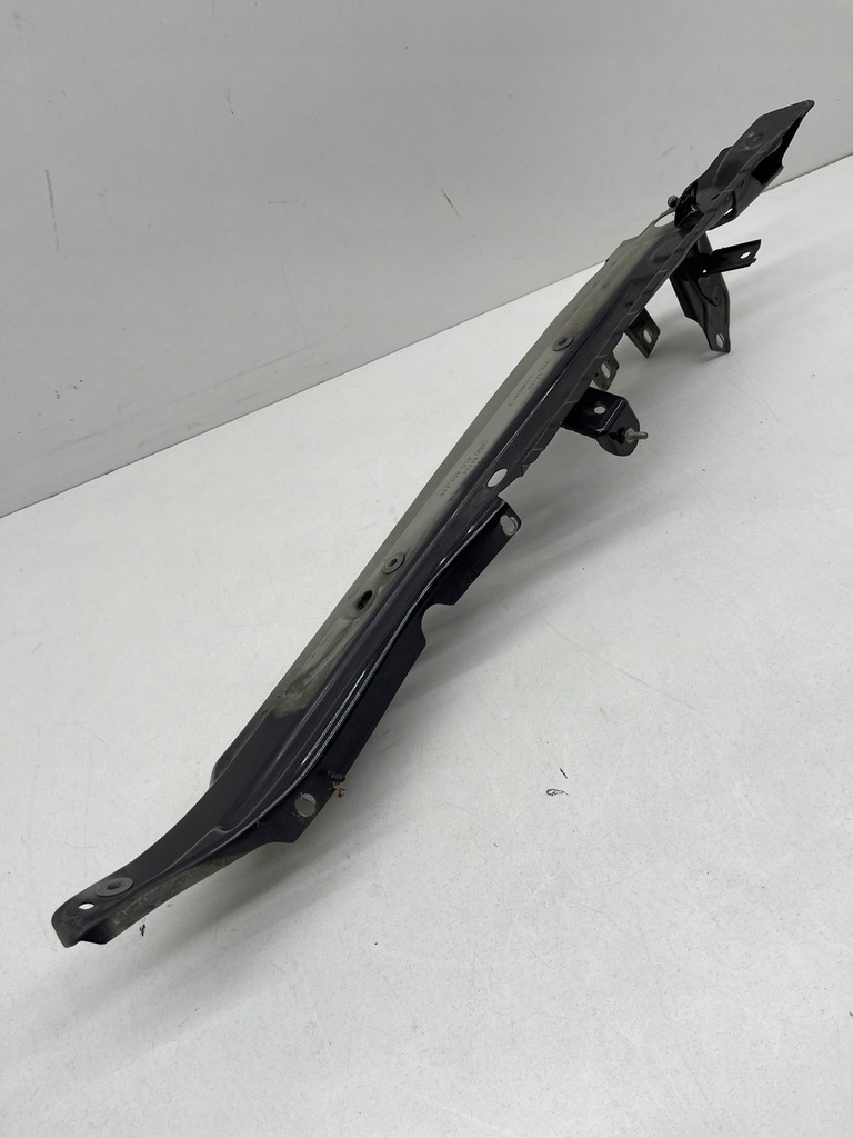 фото №5, Audi q7 4l кронштейн кронштейн крыла подкрылок левый