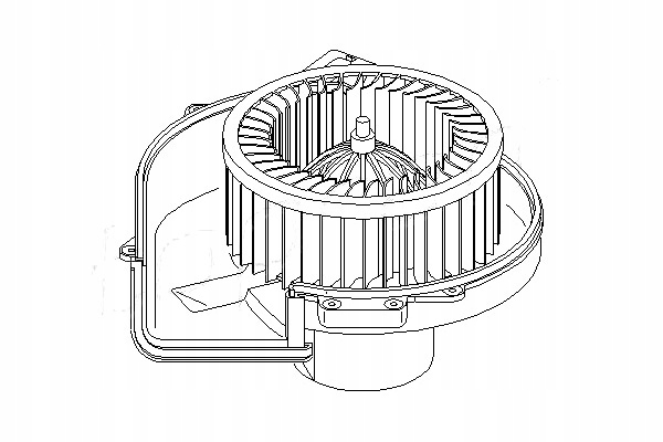 фото №1, Topran воздуходувка audi a1 a2 seat cordoba ibiza iii