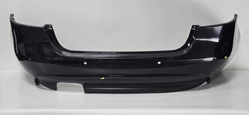 фото №1, Бампер задня jaguar xe x760 r-sport 4 pdc оригінал