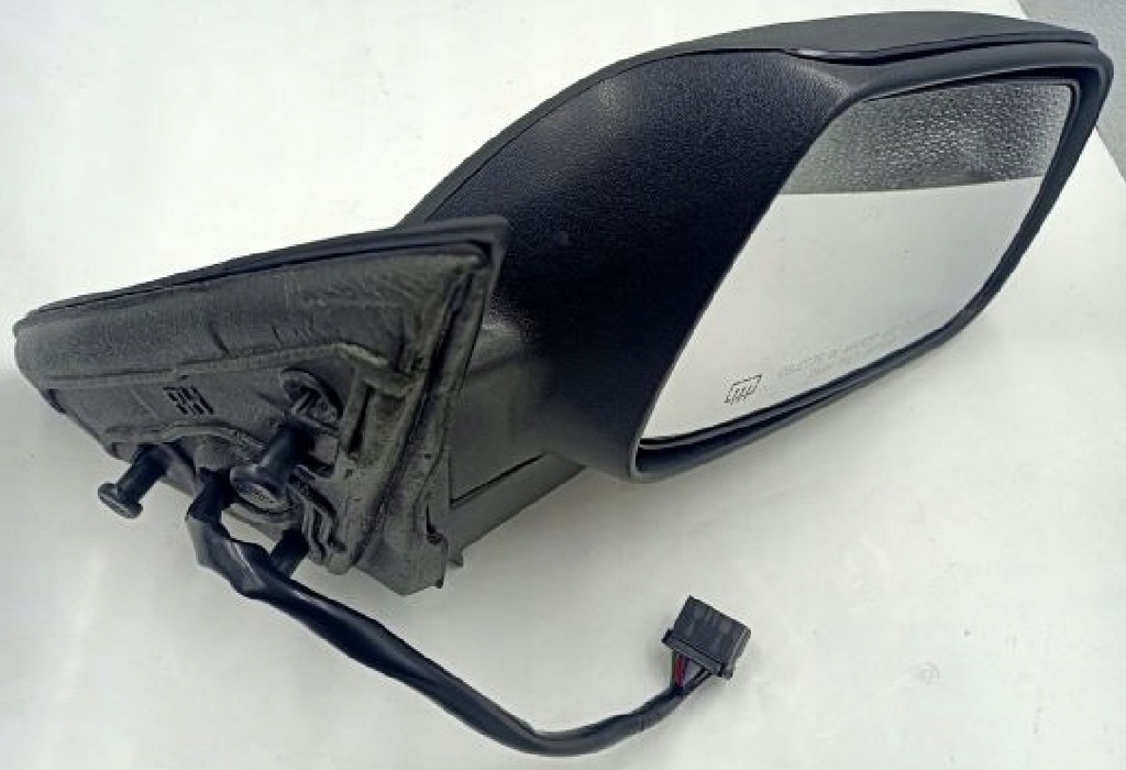 фото №2, Зеркало jeep grand cherokee 05-