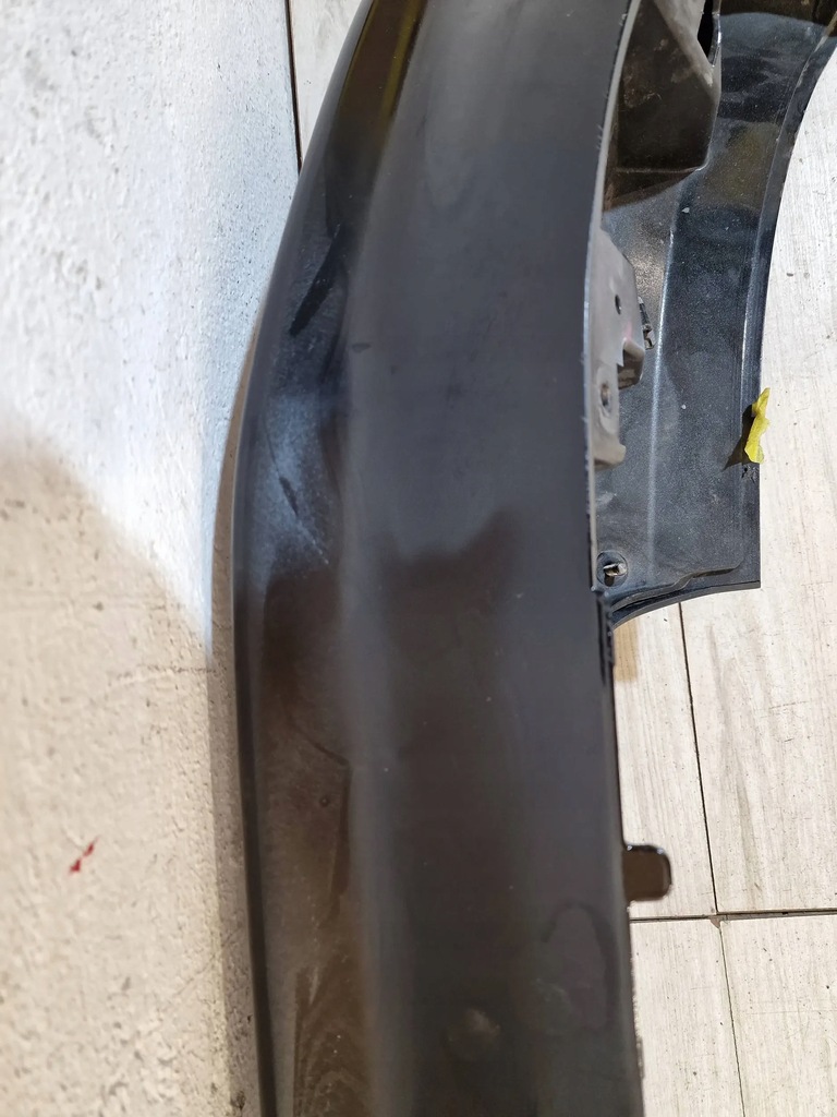 фото №11, Бампер задня спойлер aston martin dbx