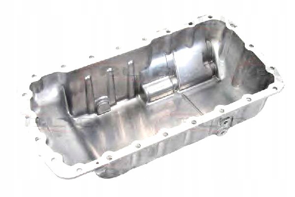 фото №2, Blic піддон масляна алюміній citroen berlingo, e