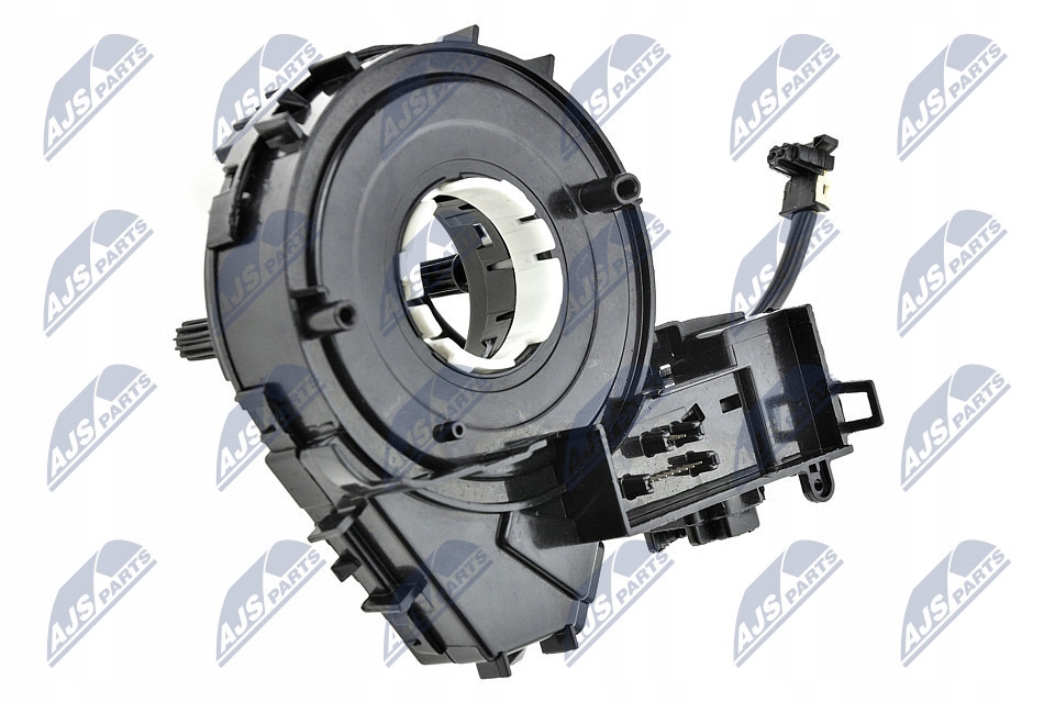 фото №10, Стрічка керма шлейф nty do ford transit connect