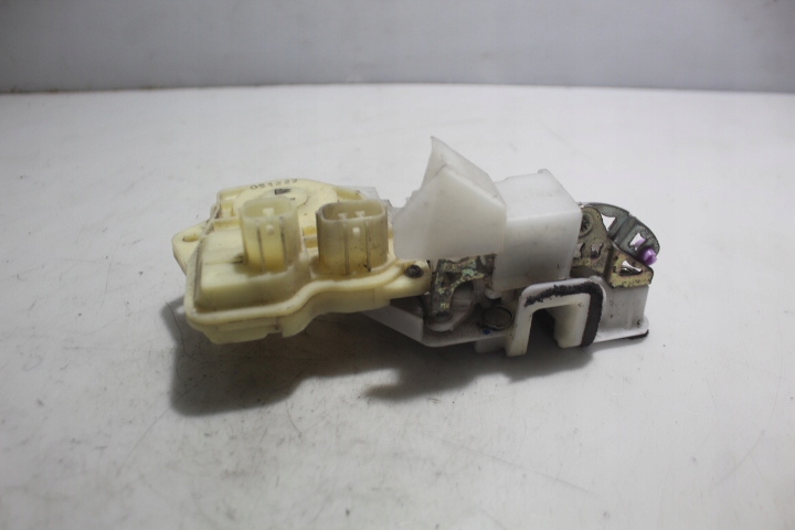 фото №1, Замок правий перед двері honda city v