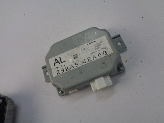 фото №1, Модуль камери nissan qashqai j11 2013-2021